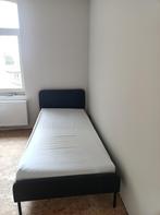 Bed te koop, Ophalen, Zo goed als nieuw, 200 cm, 90 cm
