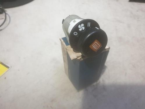 KACHEL SCHAKELAAR Opel Kadett D (01-1970/-) (90069109), Auto-onderdelen, Dashboard en Schakelaars, Opel, Nieuw
