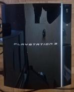 Playstation 3 Mod + games, Ophalen of Verzenden, Zo goed als nieuw