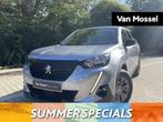 Peugeot 2008 active pack, Te koop, Zilver of Grijs, Berline, 1200 cc