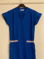 Blauw jumpsuit - Fish & Chips - maat 146, Enfants & Bébés, Vêtements enfant | Taille 146, Enlèvement ou Envoi, Fish&chips (JBC)