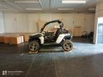 Cfmoto buggy terracross 625-3 stilstand  met alle papieren, Motoren