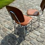Vintage stoelen, Ophalen of Verzenden