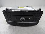 SYSTEME NAVIGATION GPS C Estate (S204) (A2049009802), Utilisé, Mercedes-Benz