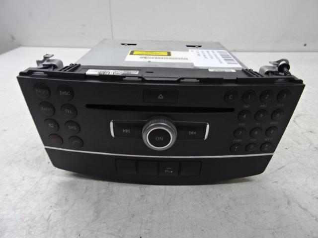 SYSTEME NAVIGATION GPS C Estate (S204) (A2049009802), Autos : Pièces & Accessoires, Autres pièces automobiles, Mercedes-Benz, Utilisé