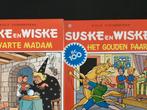 Strips suske en wiske 100 en 140, Boeken, Stripverhalen, Ophalen of Verzenden, Zo goed als nieuw