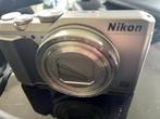 Nikon Coolpix A900, Audio, Tv en Foto, Fotocamera's Digitaal, Ophalen of Verzenden, Compact, Zo goed als nieuw, Nikon