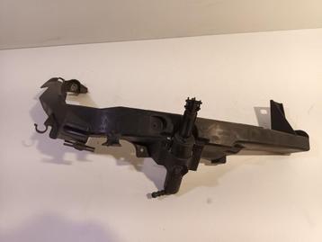 SUPPORT PHARE DROIT BMW 3 serie (E90) (51647138402), Utilisé, BMW