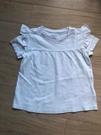 Witte t shirt Name It, Enfants & Bébés, Vêtements enfant | Taille 110, Fille, Name It, Chemise ou À manches longues, Utilisé