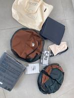 Deryan tente avec matelas très épais, Enlèvement, Comme neuf, Matelas