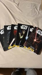 Star wars., Boeken, Ophalen, Zo goed als nieuw