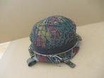 Oorlogshelm met binnenhelm ABL 1968 leger, Ophalen, Landmacht, Helm of Baret