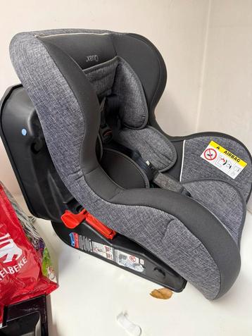 Autostoel - Isofix - Quax, Enlèvement, Utilisé, Isofix