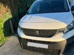 Peugeot Partner 1.5 BlueHDi, Auto's, Peugeot, 4 deurs, Euro 6, Wit, Particulier