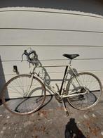 Vintage racefiets Le Jeune, Ophalen, Gebruikt, Heren, Overige merken