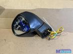 PEUGEOT 308 LINKS KPT GRIJS spiegel left mirror 2007-2013, Auto-onderdelen, Gebruikt, Peugeot