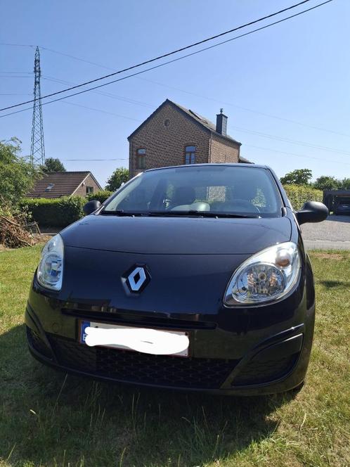 Renault Twingo, Auto's, Renault, Particulier, Twingo, Radio, Trekhaak, Benzine, Euro 4, Overige carrosserie, 3 deurs, Handgeschakeld