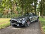 MERCEDES AMG GT S Coupé, Auto's, Automaat, 375 kW, Leder, 2 zetels