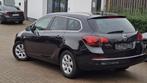 Opel Astra Cosmo 1.6CDTI 81Kw Euro 6b, Autos, Boîte manuelle, Cuir, 5 portes, Diesel