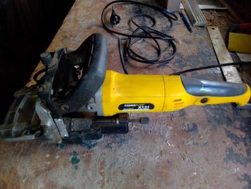 PowerFix fraiseuse rogneuse beschikbaar voor biedingen