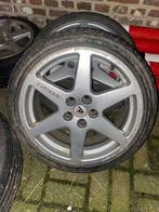 Aluminium  velgen, Auto-onderdelen, Banden en Velgen, Ophalen of Verzenden, Velg(en)