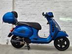 Piaggio Vespa GTS 125 i.e. Supersport super sport 8600km, Motoren, Scooter, Bedrijf, 125 cc, 11 kW of minder