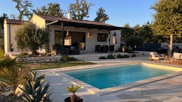 Luberon - Parenthese in de Provence - Gordes - Prive zwembad, Vakantie, Wasmachine, Provence en Côte d'Azur, Landelijk, In bos