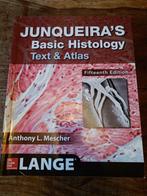 Junqueira's Basic Hystology, Ophalen, Nieuw, Hoger Onderwijs