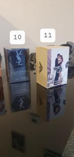 Yves saint laurent/ Armani parfums, Bijoux, Sacs & Beauté, Beauté | Parfums, Comme neuf, Enlèvement