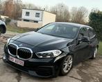 Bmw 118i F40 export, Autos, Achat, Euro 6, Boîte manuelle, 5 portes