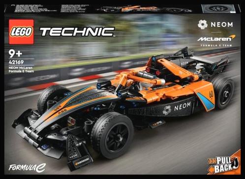 lego technics Mclaren, Kinderen en Baby's, Speelgoed | Duplo en Lego, Lego, Complete set, Ophalen