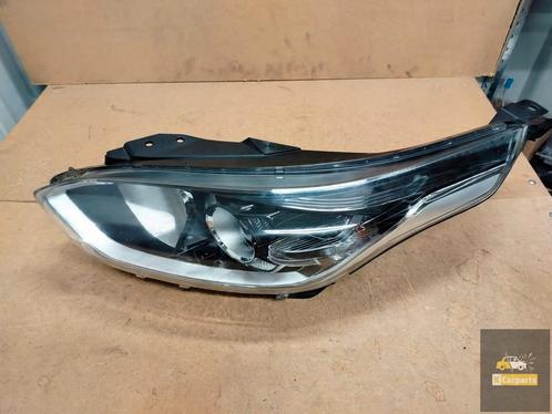 KIA Ceed III LED lens linkerlamp, Auto-onderdelen, Verlichting, Kia, Gebruikt