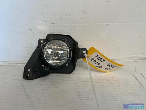 FIAT 500X Rechts mistlamp 2014+, Auto-onderdelen, Verlichting, Fiat, Gebruikt