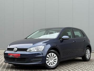 Volkswagen Golf 7 1.2 TSI Adap.Cruise Park.Sensor Dig.Airco beschikbaar voor biedingen