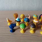 19 emoji's Aldi 2023, Verzamelen, Supermarktacties, Aldi, Ophalen of Verzenden
