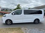 Toyota ProAce Verso EV Family Long MPV 75KWh, Auto's, Monovolume, ProAce, 136 pk, Wit