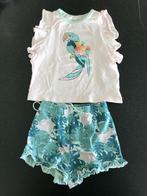 Woody pyjama, Kinderen en Baby's, Kinderkleding | Maat 92, Nacht- of Onderkleding, Gebruikt, Meisje, Ophalen of Verzenden