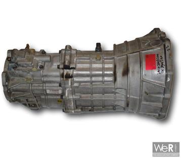 Versnellingsbak SsangYong Rexton 290 2002-2006 G31020-08200 beschikbaar voor biedingen