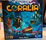 Coralia bordspel in nieuwstaat, Hobby en Vrije tijd, Ophalen of Verzenden, Zo goed als nieuw
