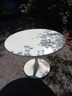 Table ronde Ikea - DOCKSTA, 100 à 150 cm, Quatre personnes, Moderne - Scandinave - Ikea, Rond