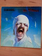 lp Scorpions  Blackout 1982, Cd's en Dvd's, Vinyl | Hardrock en Metal, Verzenden, Gebruikt