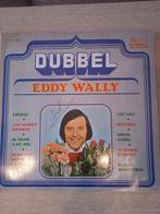 Lp eddy wally dubbel (gesigneerd), Cd's en Dvd's, Ophalen