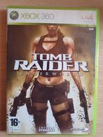 Tomb Raider Underworld Xbox 360, Ophalen of Verzenden