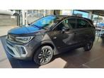 Opel Crossland BLITZ ***24 MOIS DE GARANTIE***, Auto's, Te koop, Zilver of Grijs, Crossland X, Benzine