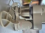 Moulinex masterchef, Elektronische apparatuur, 2 tot 3 liter, Ophalen, Zo goed als nieuw, 3 snelheden of meer