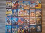 Selectie kinderfilms op DVD/Blu-Ray, Ophalen, Gebruikt, Alle leeftijden, Overige genres