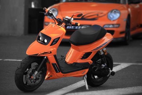 scooters opkopen alle merken , enkel 50 cc komen ten huize, Fietsen en Brommers, Overige Fietsen en Brommers, Gebruikt, Ophalen