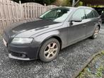 Audi A4 B8 2010, Cuir, Achat, A4, Automatique