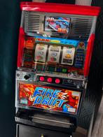 Machine a sous, Collections, Machines | Machines à sous, Enlèvement, Comme neuf