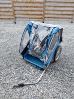 Fietsenkar, Ophalen, Gebruikt, Kinderkar, 60 tot 80 kg